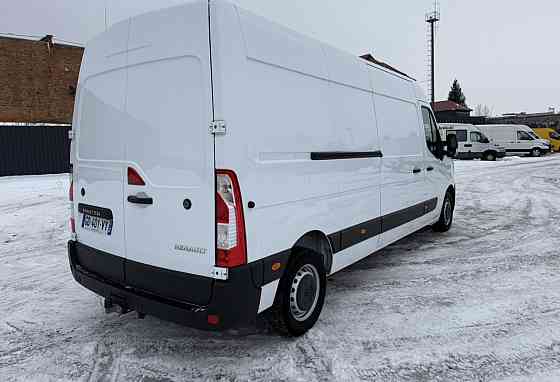Renault Master 2021 Луцьк