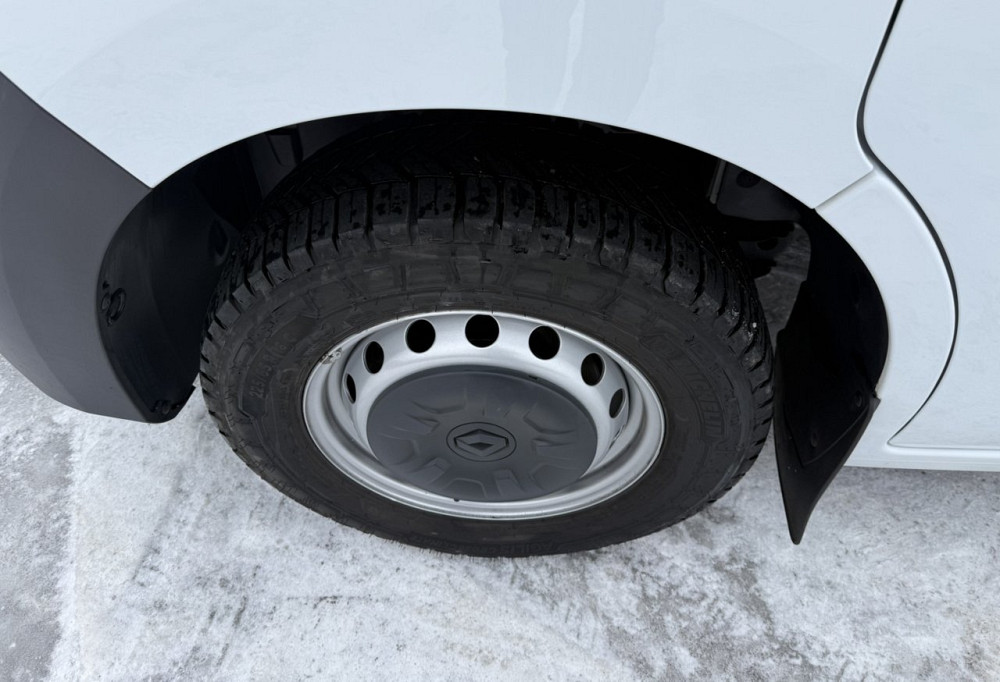 Renault Master 2021 Луцьк - зображення 19