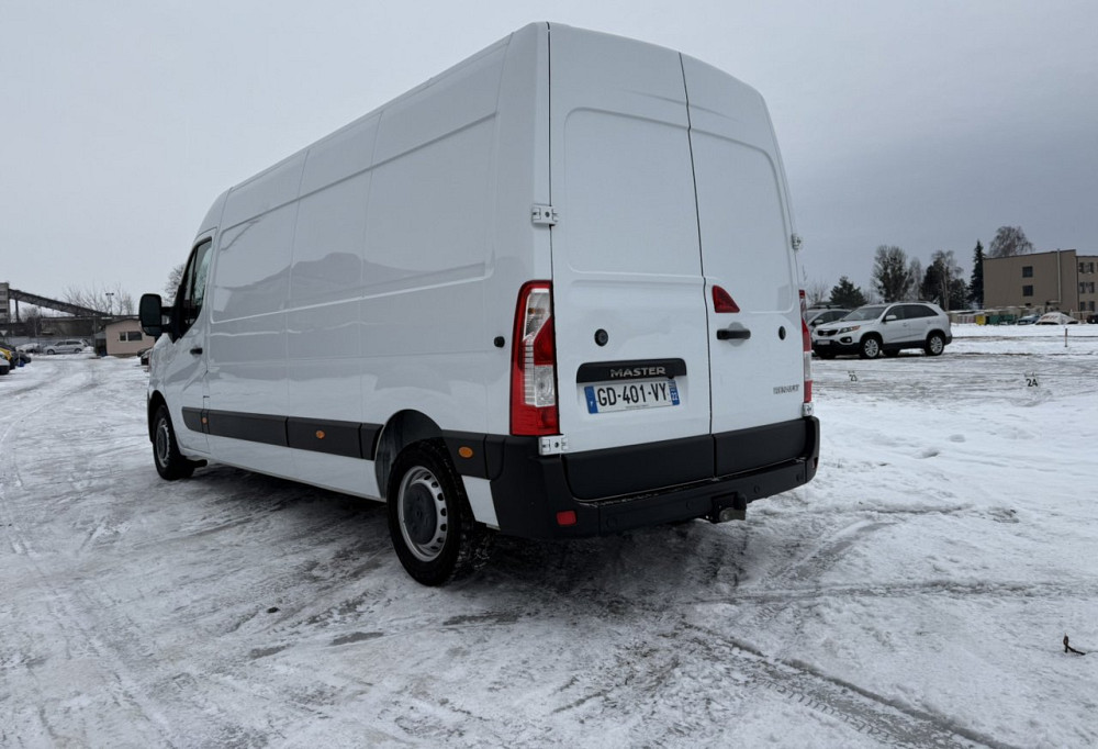 Renault Master 2021 Луцьк - зображення 17