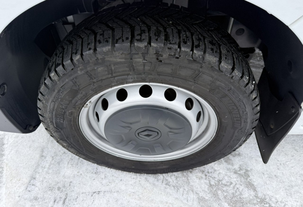 Renault Master 2021 Луцьк - зображення 20