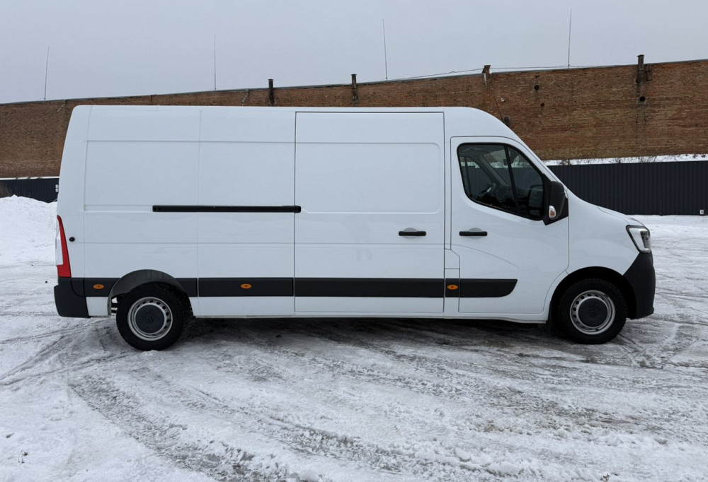Renault Master 2021 Луцьк - зображення 5