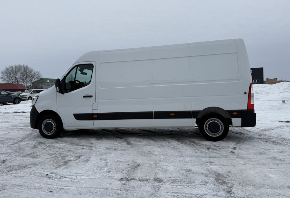 Renault Master 2021 Луцьк - зображення 18