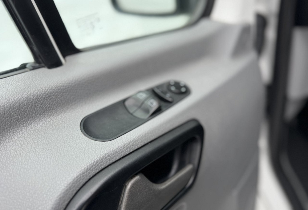 Volkswagen Crafter 2014 Луцьк - зображення 20