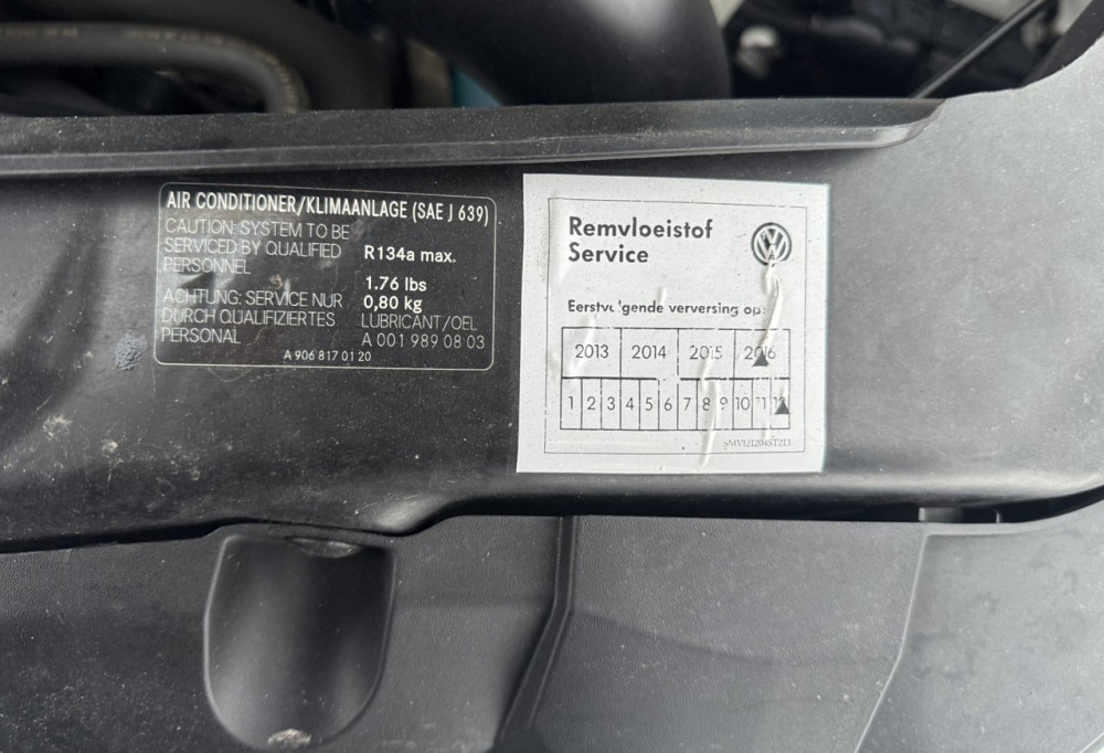 Volkswagen Crafter 2014 Луцьк - зображення 19