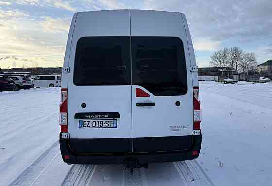 Renault Master 2018 Луцьк