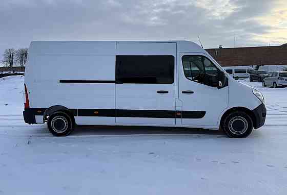 Renault Master 2018 Луцьк