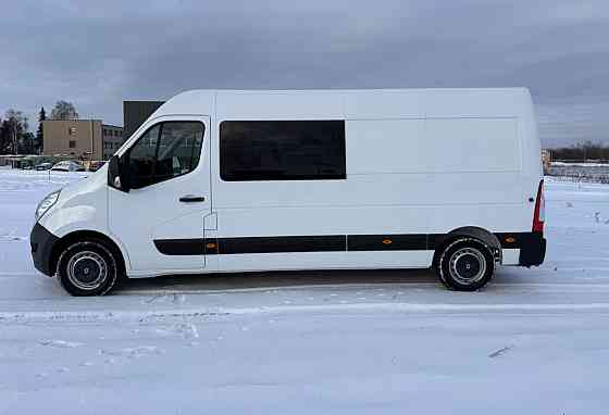 Renault Master 2018 Луцьк