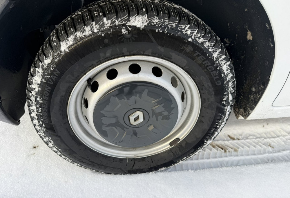 Renault Master 2018 Луцьк - зображення 14