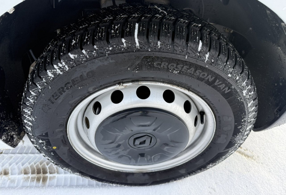 Renault Master 2018 Луцьк - зображення 16