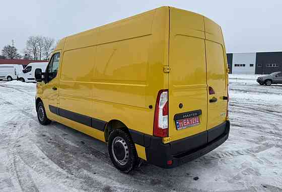 Renault Master 2022 Луцьк