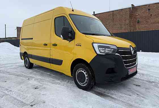 Renault Master 2022 Луцьк