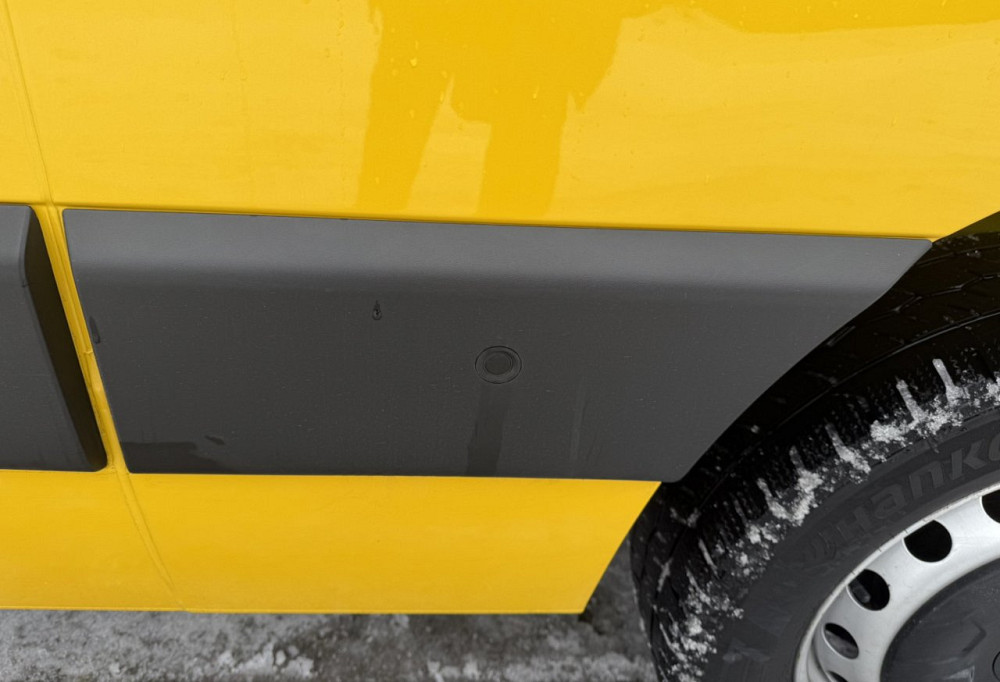 Renault Master 2022 Луцьк - зображення 15