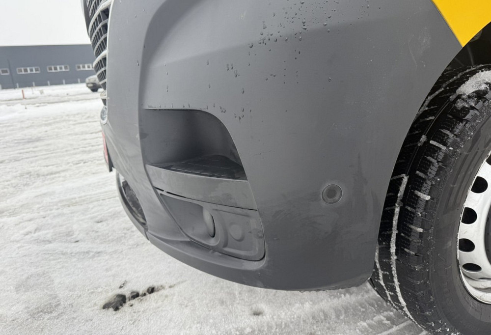 Renault Master 2022 Луцьк - зображення 14