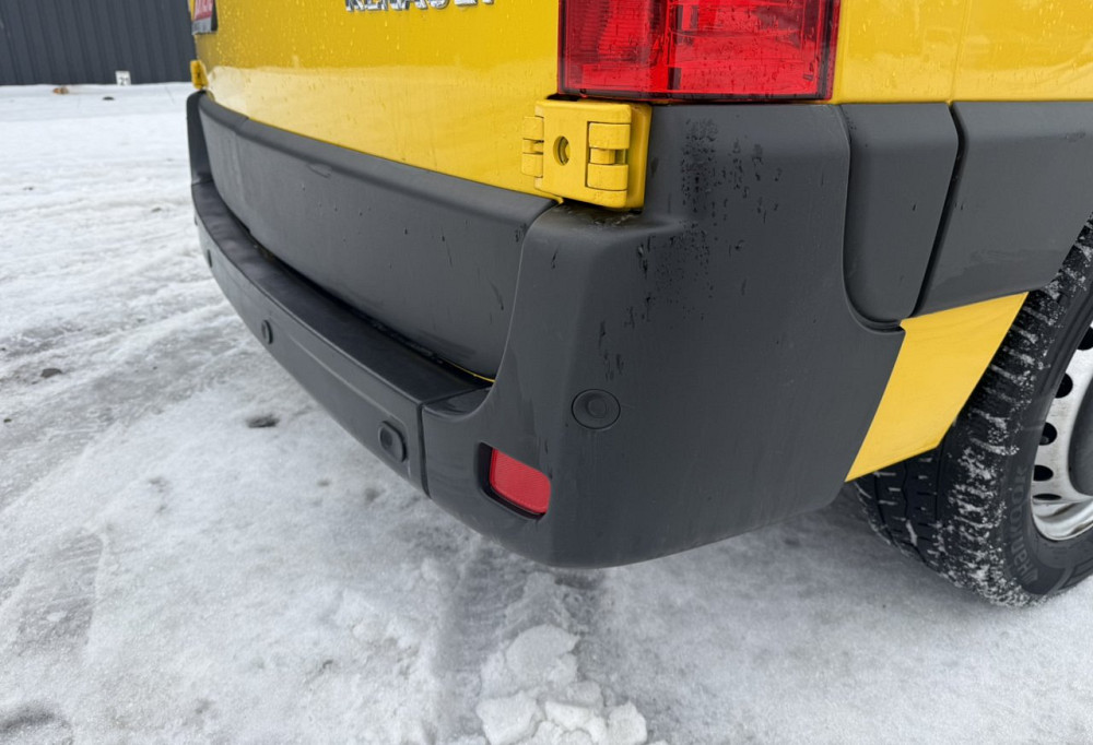 Renault Master 2022 Луцьк - зображення 11