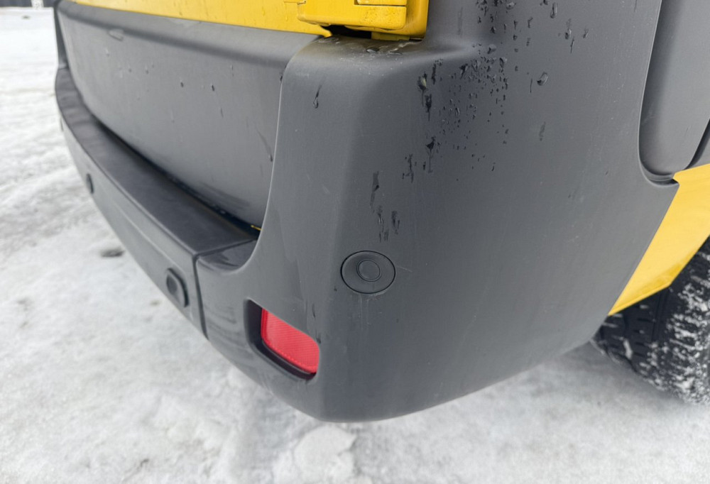 Renault Master 2022 Луцьк - зображення 12