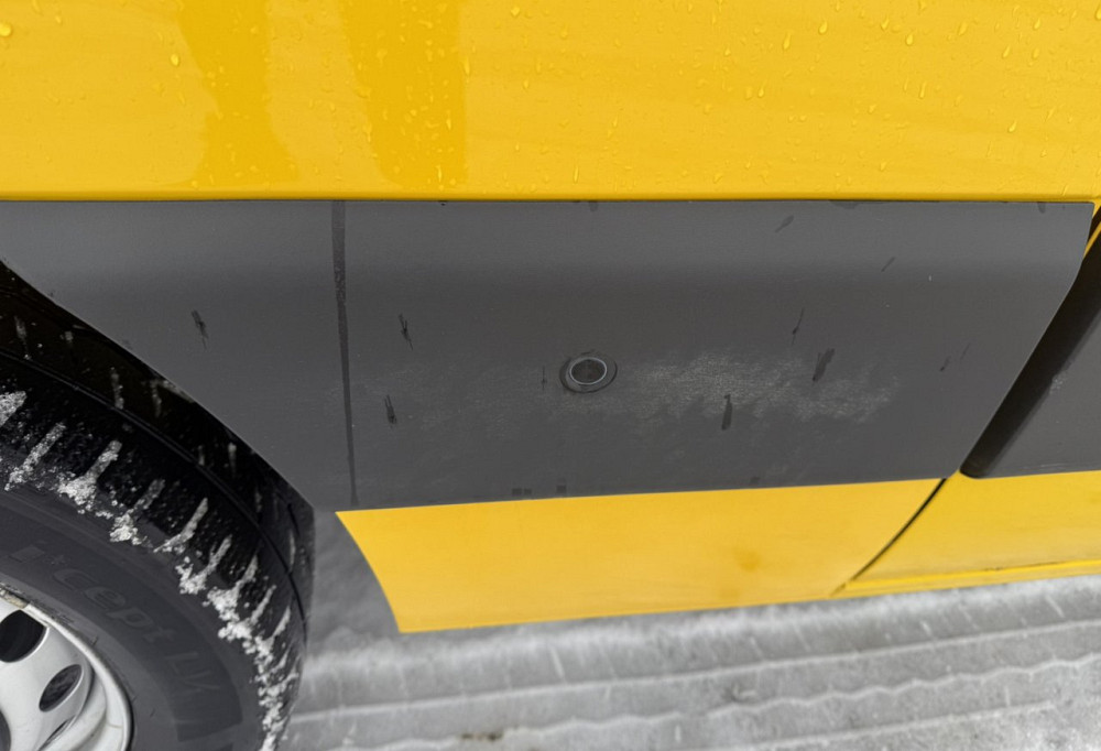 Renault Master 2022 Луцьк - зображення 10