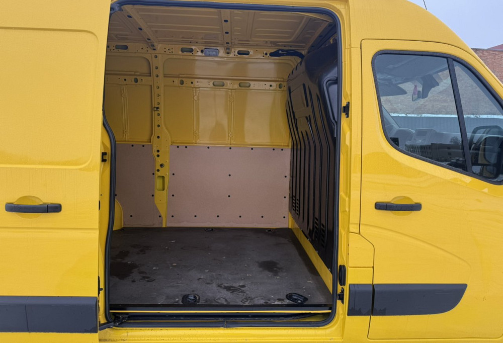 Renault Master 2022 Луцьк - зображення 19