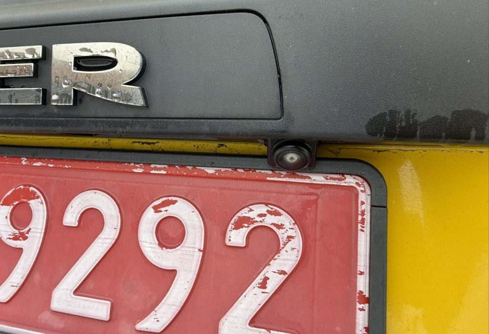 Renault Master 2022 Луцьк - зображення 13