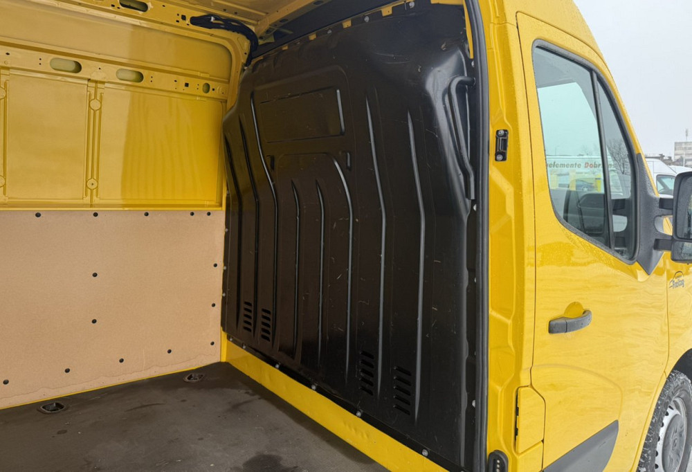 Renault Master 2022 Луцьк - зображення 20