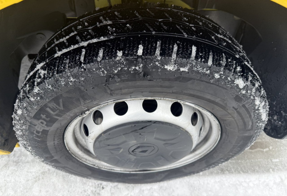 Renault Master 2022 Луцьк - зображення 9