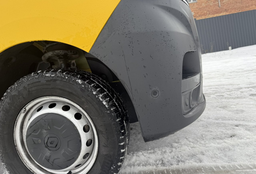 Renault Master 2022 Луцьк - зображення 16