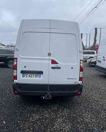 Renault Master 2021 Луцьк