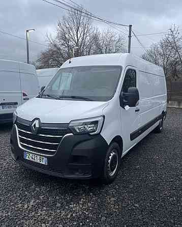 Renault Master 2021 Луцьк