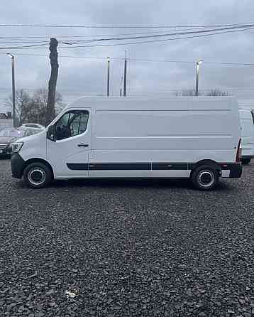 Renault Master 2021 Луцьк