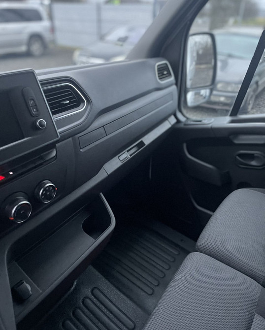 Renault Master 2021 Луцьк - зображення 20