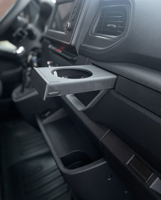 Renault Master 2021 Луцьк - зображення 16