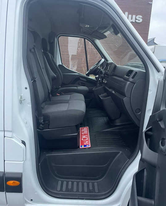Renault Master 2021 Луцьк - зображення 14