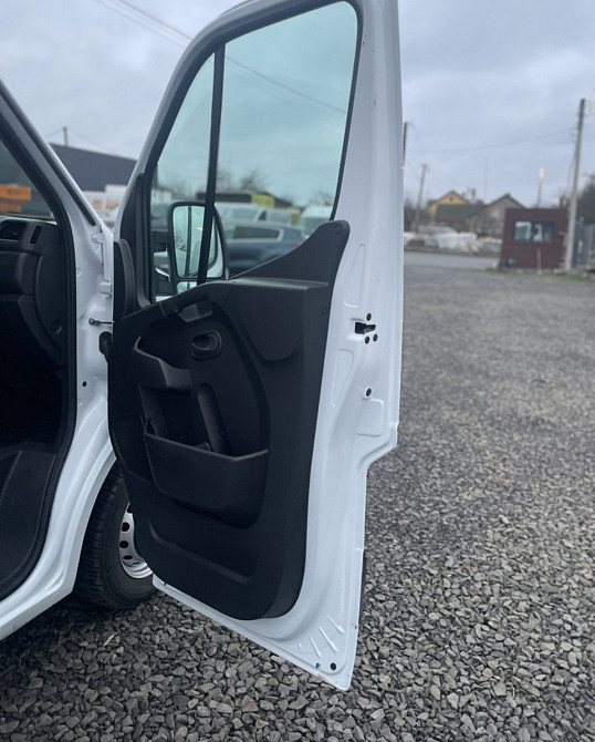 Renault Master 2021 Луцьк - зображення 12