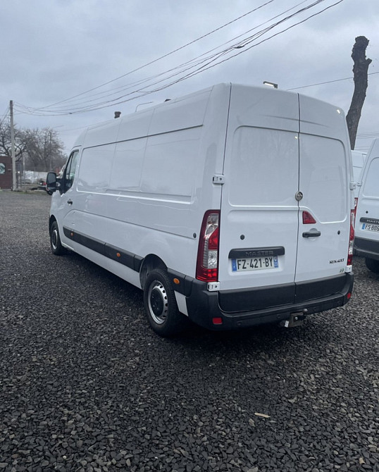 Renault Master 2021 Луцьк - зображення 5