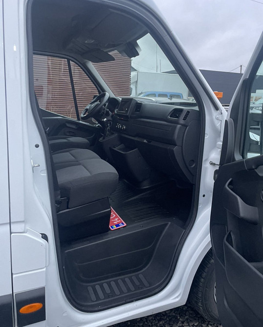 Renault Master 2021 Луцьк - зображення 13