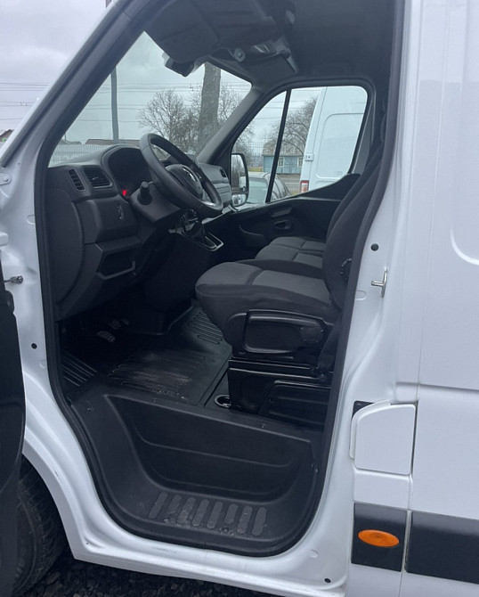Renault Master 2021 Луцьк - зображення 18