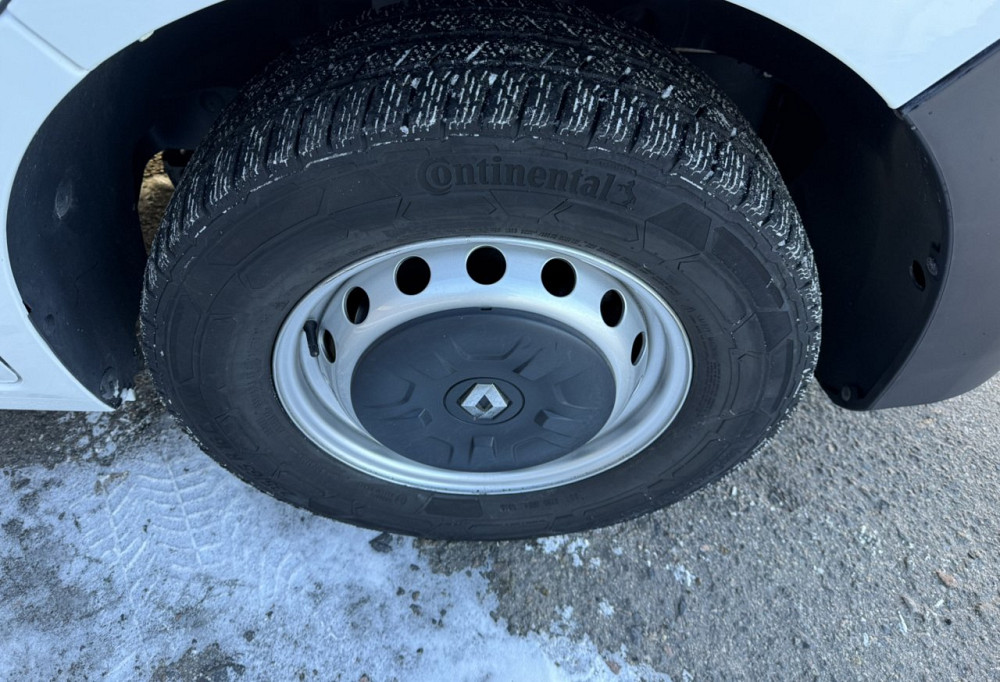 Renault Master 2021 Луцьк - зображення 16