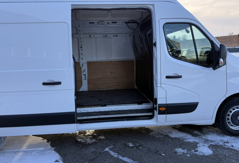 Renault Master 2021 Луцьк - зображення 19