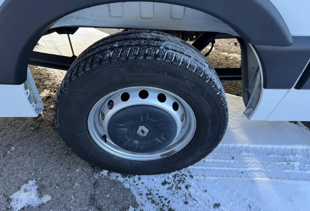 Renault Master 2021 Луцьк - зображення 17