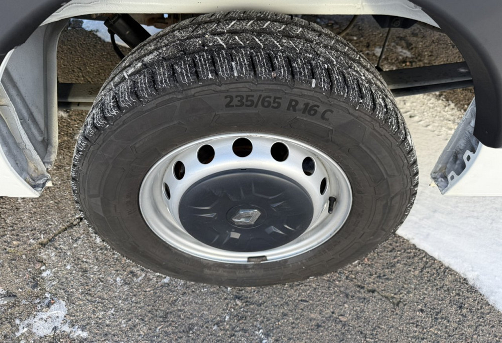 Renault Master 2021 Луцьк - зображення 13