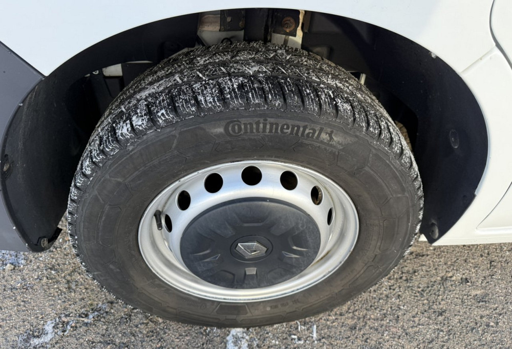 Renault Master 2021 Луцьк - зображення 15