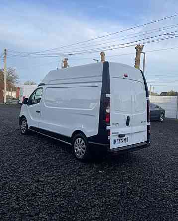 Renault Trafic 2020 Луцьк