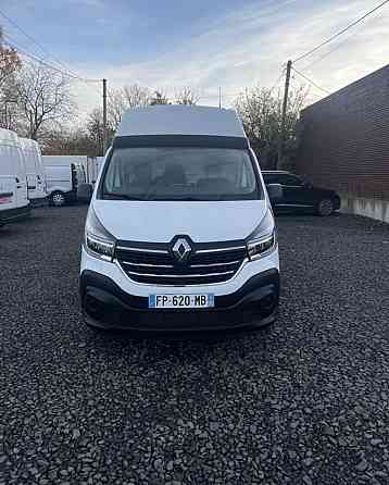 Renault Trafic 2020 Луцьк