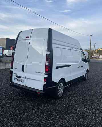 Renault Trafic 2020 Луцьк