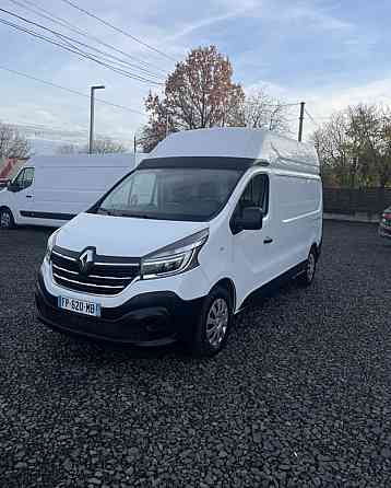 Renault Trafic 2020 Луцьк