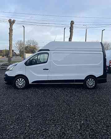 Renault Trafic 2020 Луцьк