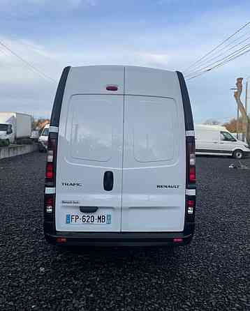 Renault Trafic 2020 Луцьк