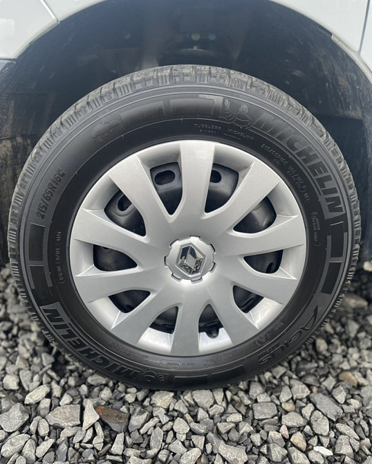 Renault Trafic 2020 Луцьк - зображення 13