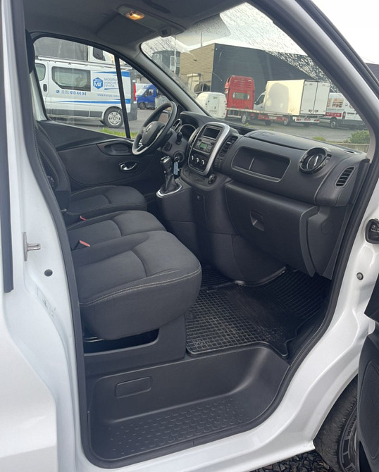 Renault Trafic 2020 Луцьк - зображення 19