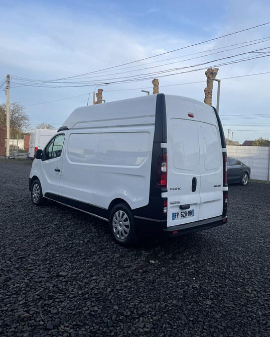 Renault Trafic 2020 Луцьк - зображення 4