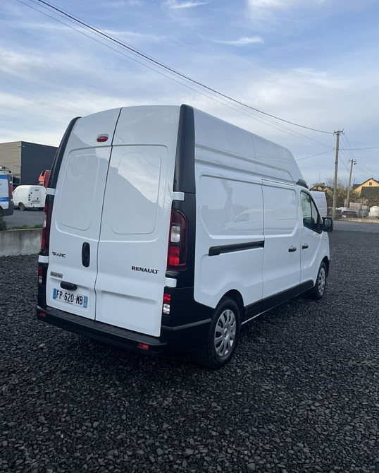 Renault Trafic 2020 Луцьк - зображення 6